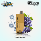 Grape Ice