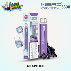 Grape Ice