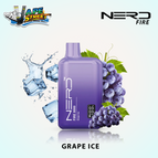 Grape Ice