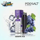 Grape Ice