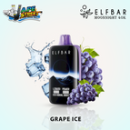 Grape Ice