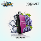 Grape Ice
