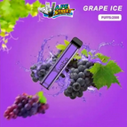 Grape Ice