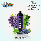 Grape Mint