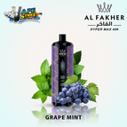 Grape Mint
