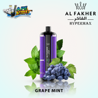 Grape Mint