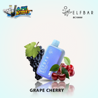 Grape Cherry / 20mg (2%)