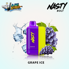 NASTY BOLT 50K HYPER PUFF Disposable Vape
