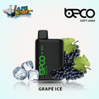 Grape Ice / 20mg (2%)