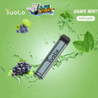 Grape Mint
