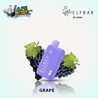 Grape / 20mg (2%)