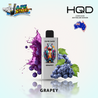 Grapey