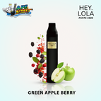 Green Apple Berry