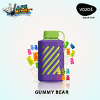 Gummy Bear