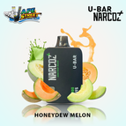 Honeydew Melon