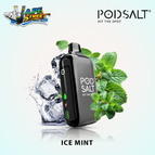Ice Mint