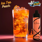 Ice Tea Peach