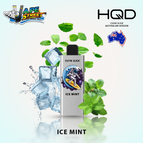 Ice Mint