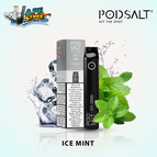 Ice Mint