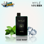 Ice Mint