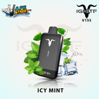 Icy Mint