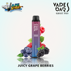 Juicy Grape Berries