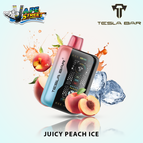 Juicy Peach Ice