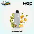 Kiwi Lemon / 50mg (5% Nicotine)