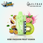 Kiwi Passion Fruit Guava