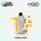 Lemon Cake / 20mg (2% Nicotine)