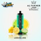 Lemon Lime