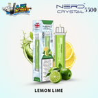 Lemon Lime