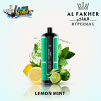 Lemon Mint