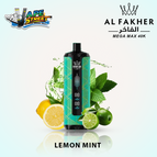 Lemon Mint