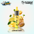 Lemon Tart