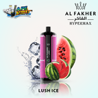 Lush Ice