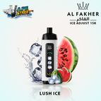 Lush Ice