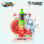 Lush Ice