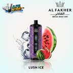 Lush Ice