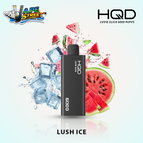 Lush Ice / 50mg (5% Nicotine)