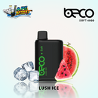 Lush Ice / 20mg (2%)