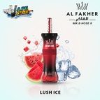 Lush Ice