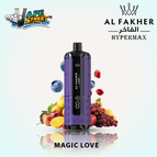 Magic Love