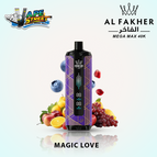Magic Love