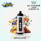 Magic Love