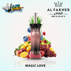 Magic Love