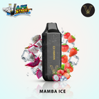 Mamba Ice / 20 mg