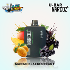 Mango Blackcurrant