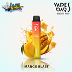 Mango Blast