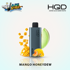 Mango Honeydew / 50mg (5% Nicotine)